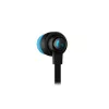 LOGITECH Gaming Earphones G333 - Στερεοφωνικά - 3.5 mm / USB Type-C - Μαύρο