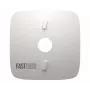 Επιτραπέζιο Μικρόφωνο HP Poly Studio A2 ενσύρματο, λευκό