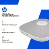 Επιτραπέζιο Μικρόφωνο HP Poly Studio A2 ενσύρματο, λευκό