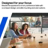 Επιτραπέζιο Μικρόφωνο HP Poly Studio A2 ενσύρματο, λευκό