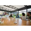 Επιτραπέζιο Μικρόφωνο HP Poly Studio A2 ενσύρματο, λευκό
