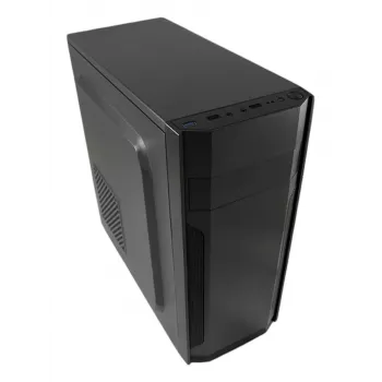 LC-POWER ATX Classic Κουτί - 7036b