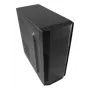 LC-POWER ATX Classic Κουτί - 7036b