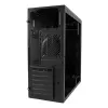 LC-POWER ATX Classic Κουτί - 7036b