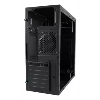 LC-POWER ATX Classic Κουτί - 7036b