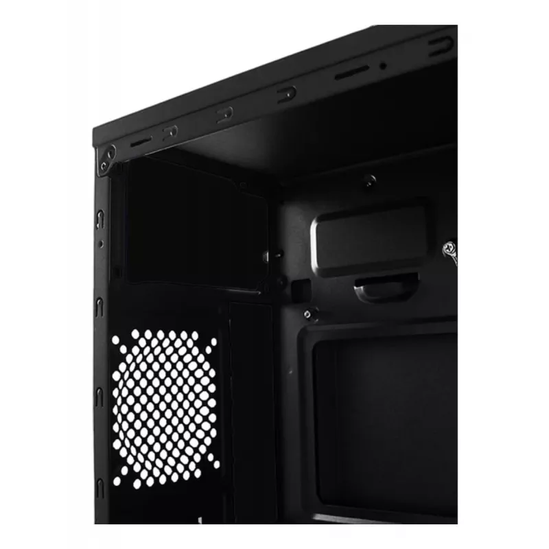 LC-POWER ATX Classic Κουτί - 7036b
