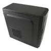 LC-POWER ATX Classic Κουτί - 7036b