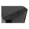 LC-POWER ATX Classic Κουτί - 7036b