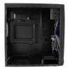 LC-POWER ATX Classic Κουτί - 7036b