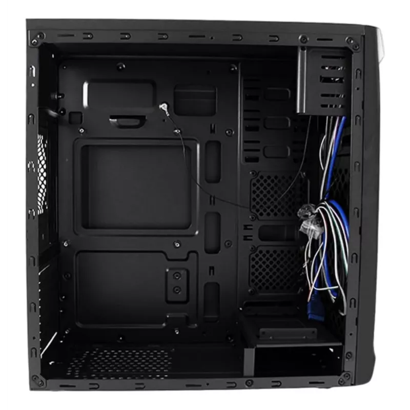 LC-POWER ATX Classic Κουτί - 7036b