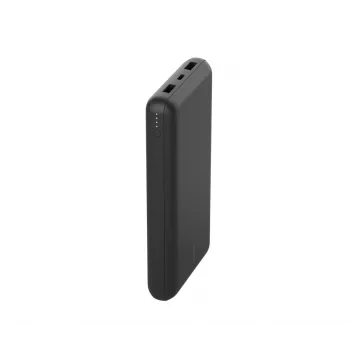 BELKIN Powerbank 20k USB-A και C 15W μαύρο