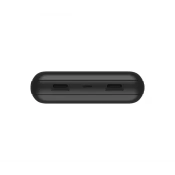 BELKIN Powerbank 20k USB-A και C 15W μαύρο