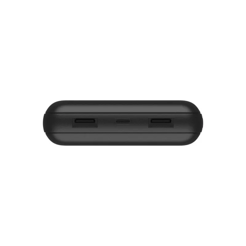 BELKIN Powerbank 20k USB-A και C 15W μαύρο