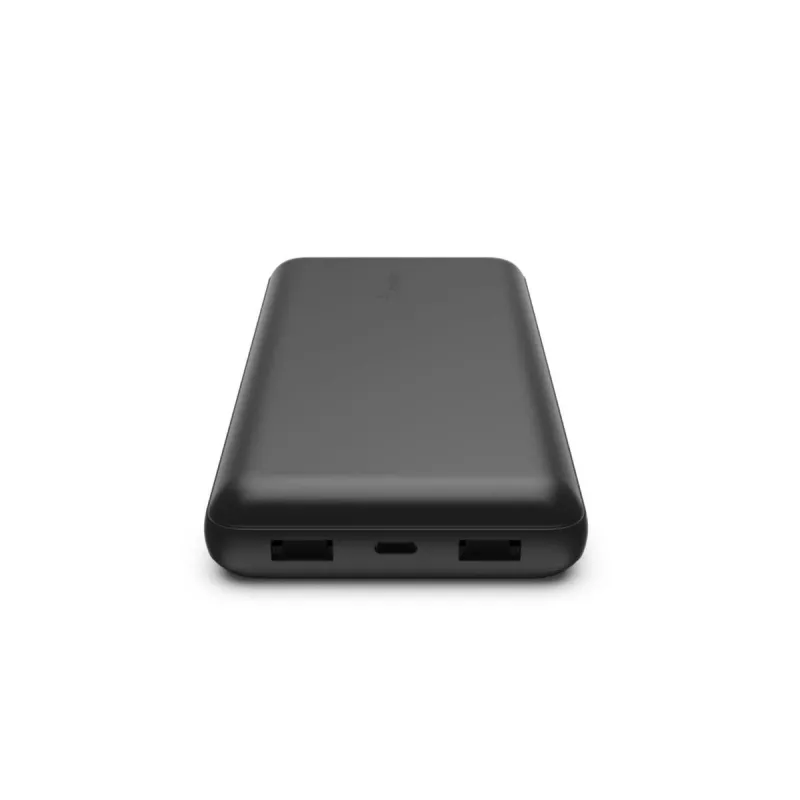 BELKIN Powerbank 20k USB-A και C 15W μαύρο