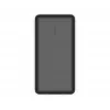 BELKIN Powerbank 20k USB-A και C 15W μαύρο