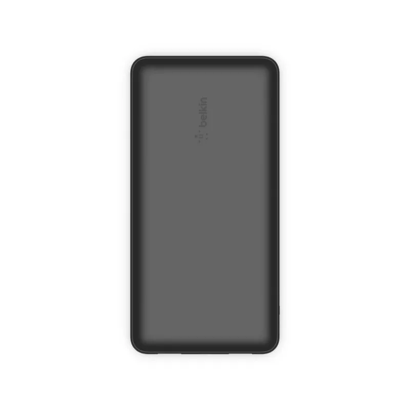 BELKIN Powerbank 20k USB-A και C 15W μαύρο