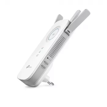 TP-Link RE450 Πομποδέκτης δικτύου λευκό 10, 100, 1000 Mbit/s