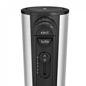 WMF Kult X 0416560011 Μίξερ χειρός 400 W μαύρο, μεταλλικό