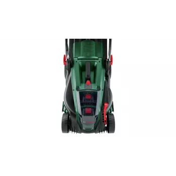 Bosch 37-550 Χλοοκοπτικό μπαταρίας μαύρο, πράσινο