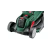 Bosch 37-550 Χλοοκοπτικό μπαταρίας μαύρο, πράσινο