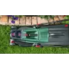 Bosch 37-550 Χλοοκοπτικό μπαταρίας μαύρο, πράσινο