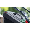Bosch 37-550 Χλοοκοπτικό μπαταρίας μαύρο, πράσινο
