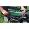 Bosch 37-550 Χλοοκοπτικό μπαταρίας μαύρο, πράσινο