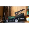 Bosch 37-550 Χλοοκοπτικό μπαταρίας μαύρο, πράσινο