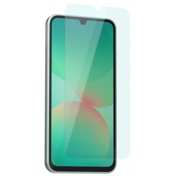 Samsung GP-TTA266AEBTW Προστασία οθόνης/πίσω όψης κινητού διαφανής μεμβράνη προστασίας οθόνης 1 τεμ.