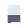 Samsung Smart Book Cover για Galaxy Tab S10+, S9+, S9 FE+, Folio, Samsung, Galaxy Tab S10+, Galaxy Tab S9+, Galaxy Tab S9 FE+, 31,5 cm (12,4 ίντσες), 432 g