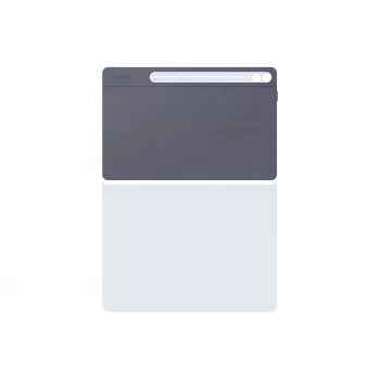 Samsung Smart Book Cover για Galaxy Tab S10+, S9+, S9 FE+, Folio, Samsung, Galaxy Tab S10+, Galaxy Tab S9+, Galaxy Tab S9 FE+, 31,5 cm (12,4 ίντσες), 432 g