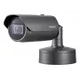 Hanwha Vision WiseNet X XNO-6080R κάμερα IP τύπου bullet εξωτερικού χώρου, 2 MP, 2,8-12 mm, ημέρα/νύχτα, ανθεκτική στον βανδαλισμό, γκρι