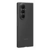 Samsung EF-XF966SBEGWW Θήκη Carbon Shield για Galaxy Z Fold7, μαύρη
