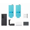 Samsung EF-MF966CBEGWW Θήκη κινητού 17,4 cm (6,85 ίντσες) Θήκη Μαύρη