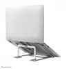 Neomounts NSLS085SILVER Βάση laptop 10–17 ίντσες – αναδιπλούμενη – συμπαγής – universal