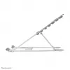 Neomounts NSLS085SILVER Βάση laptop 10–17 ίντσες – αναδιπλούμενη – συμπαγής – universal
