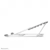 Neomounts NSLS085SILVER Βάση laptop 10–17 ίντσες – αναδιπλούμενη – συμπαγής – universal