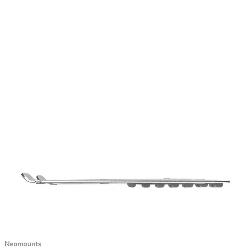 Neomounts NSLS085SILVER Βάση laptop 10–17 ίντσες – αναδιπλούμενη – συμπαγής – universal