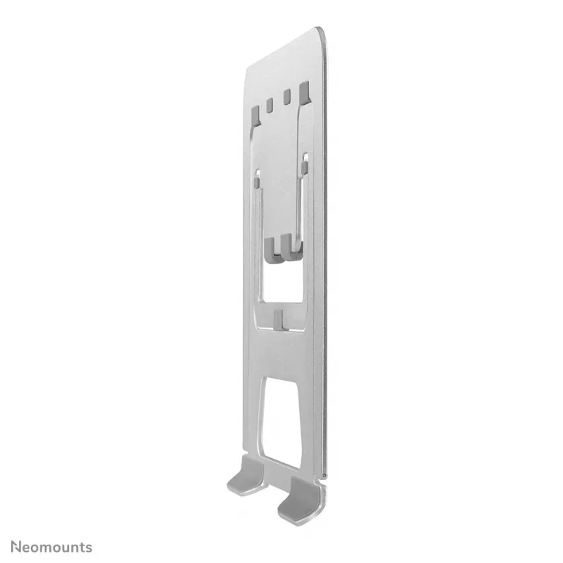 Neomounts NSLS085SILVER Βάση laptop 10–17 ίντσες – αναδιπλούμενη – συμπαγής – universal