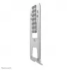 Neomounts NSLS085SILVER Βάση laptop 10–17 ίντσες – αναδιπλούμενη – συμπαγής – universal