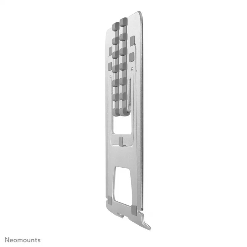 Neomounts NSLS085SILVER Βάση laptop 10–17 ίντσες – αναδιπλούμενη – συμπαγής – universal