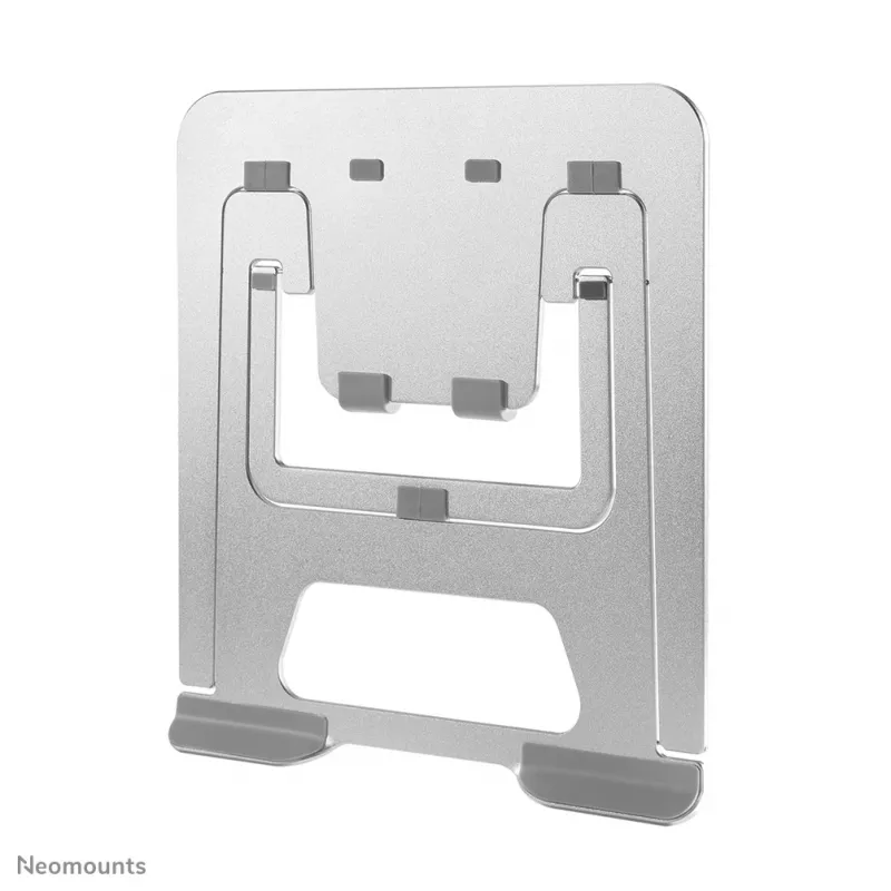 Neomounts NSLS085SILVER Βάση laptop 10–17 ίντσες – αναδιπλούμενη – συμπαγής – universal