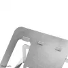 Neomounts NSLS085SILVER Βάση laptop 10–17 ίντσες – αναδιπλούμενη – συμπαγής – universal