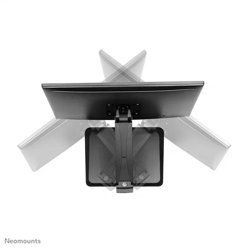 Neomounts FPMA-D885BLACK Βάση οθόνης 15-32 ίντσες - Γκάζι