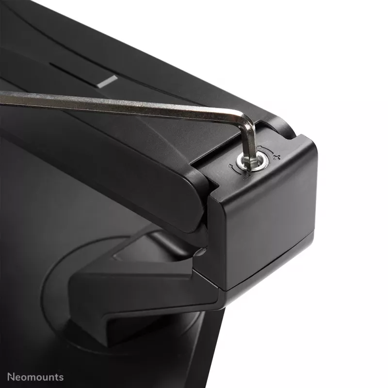 Neomounts FPMA-D885BLACK Βάση οθόνης 15-32 ίντσες - Γκάζι