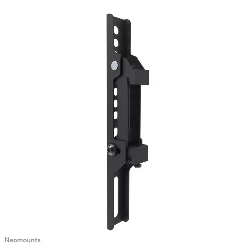 Neomounts WL30-350BL12 Βάση τηλεόρασης τοίχου 24-55 ίντσες – σταθερή – κλειδωνόμενη