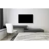 Neomounts WL30-350BL14 Βάση τηλεόρασης τοίχου 32-65 ίντσες - σταθερή - κλειδωνόμενη