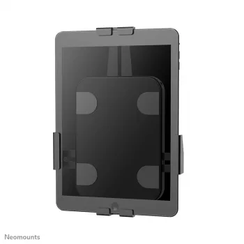 Neomounts WL15-625BL1 Βάση tablet τοίχου 7,9–11 ίντσες – κλειδωνόμενη – universal