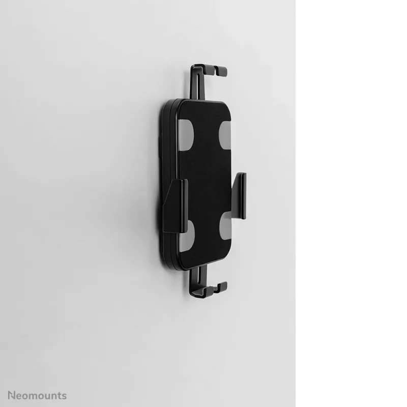 Neomounts WL15-625BL1 Βάση tablet τοίχου 7,9–11 ίντσες – κλειδωνόμενη – universal