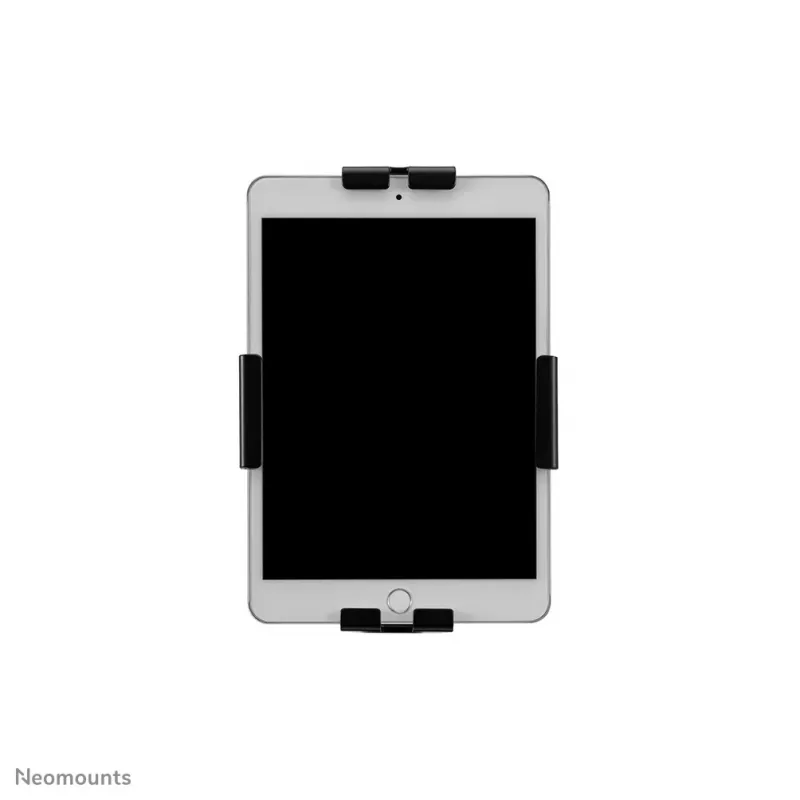 Neomounts WL15-625BL1 Βάση tablet τοίχου 7,9–11 ίντσες – κλειδωνόμενη – universal
